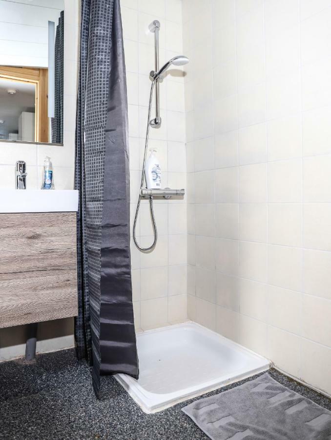 ヴェストマン諸島Lava Houseアパートメント エクステリア 写真